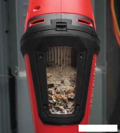 Пылесос Milwaukee M12HV-0