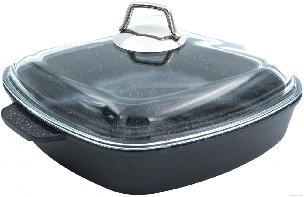 Сковороды Victoria Diamond Induction АЛА260 D1126G