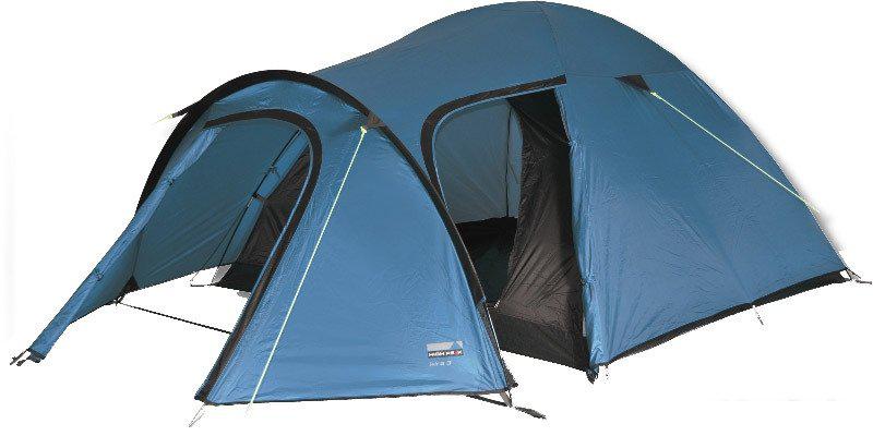 Треккинговая палатка High Peak Kira 3
