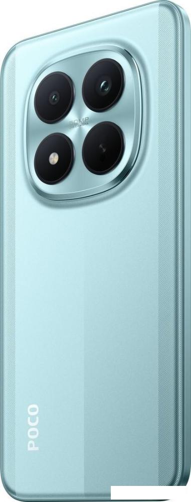 Телефон POCO M8 Pro 5G 12GB/512GB международная версия (зеленый)