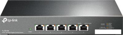 Коммутаторы TP-Link TL-SX105