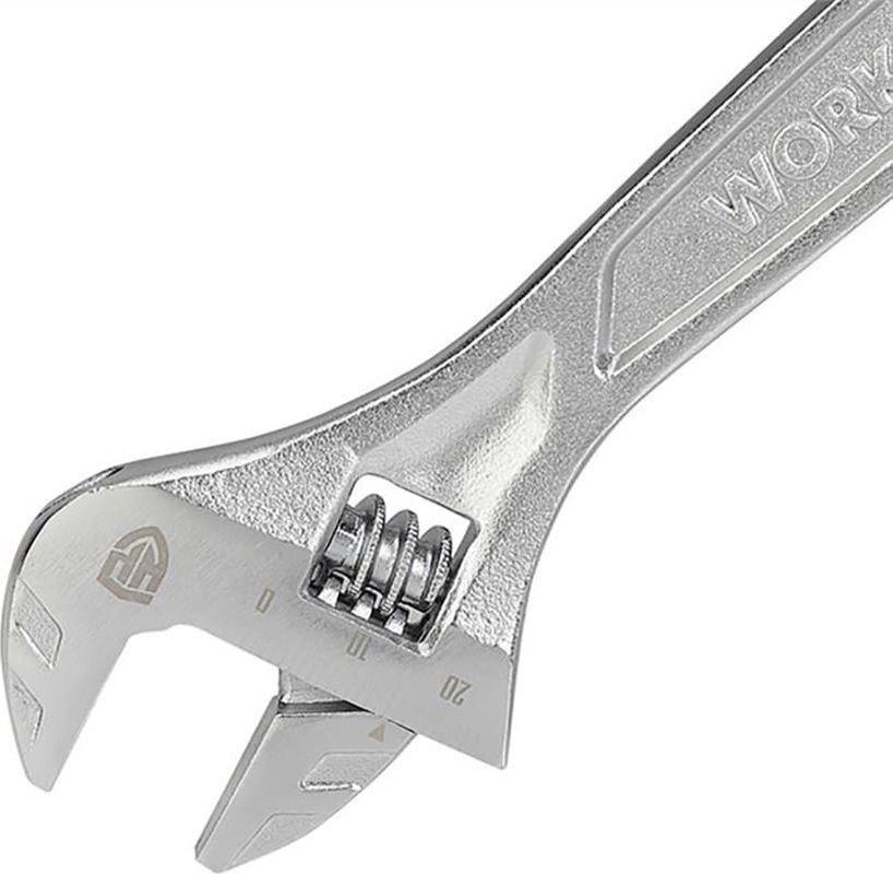 Ключ разводной Workpro WP272008