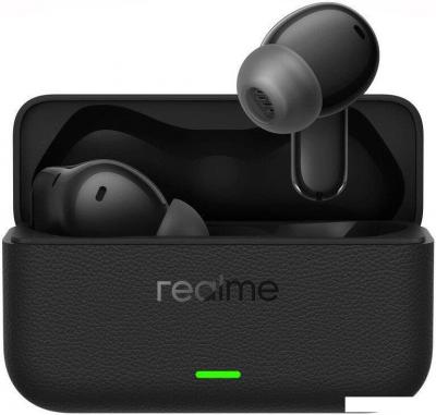 Наушники и гарнитуры Realme Buds T500 Pro (черный)