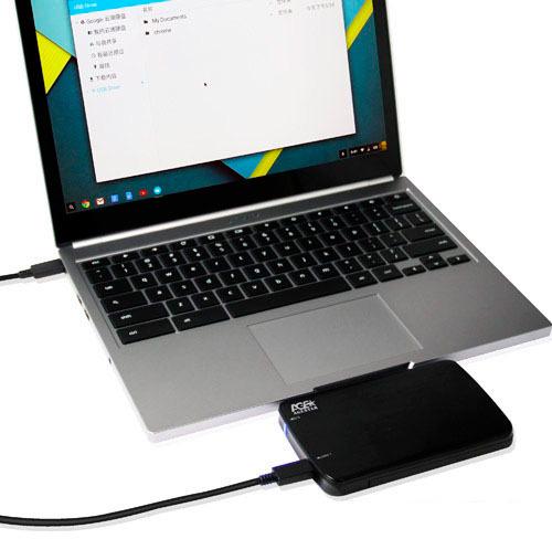 Боксы для накопителей AgeStar 31UB2A12C