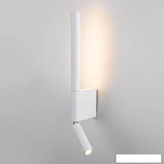 Спот Elektrostandard Sarca 40111 LED (белый)