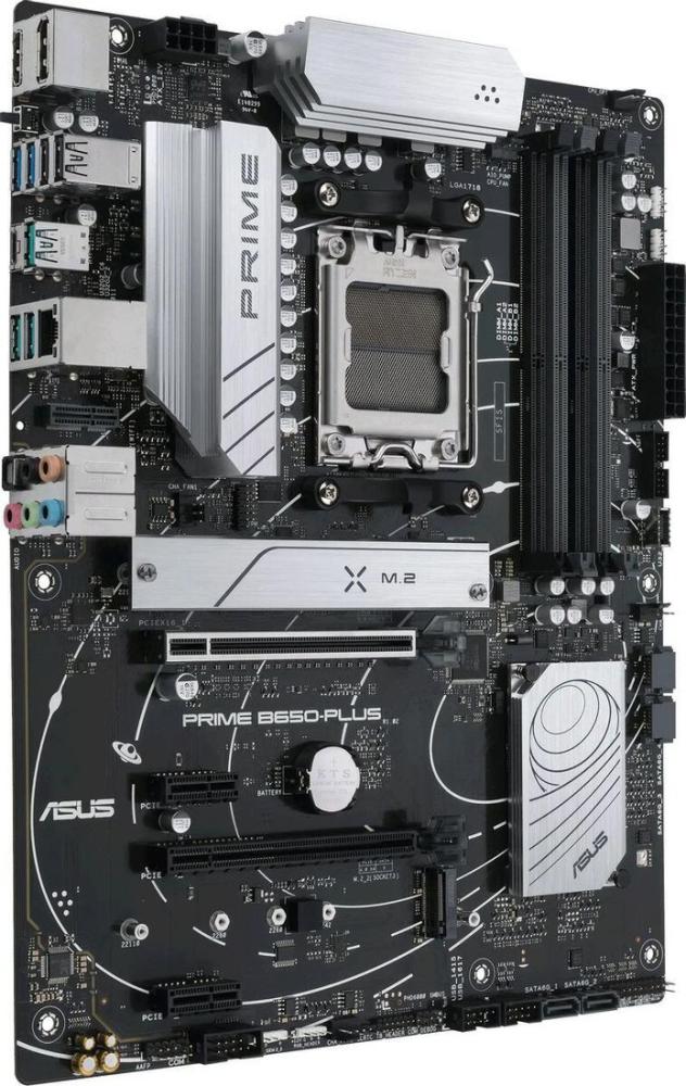 Материнская плата ASUS Prime B650-Plus-CSM