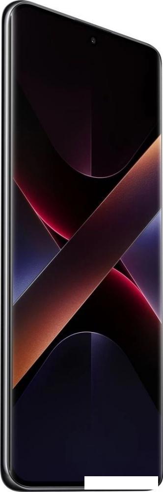 Телефон POCO X7 12GB/512GB международная версия (черный)