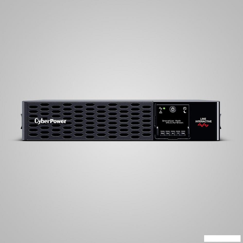Источник бесперебойного питания CyberPower Professional Rackmount PR3000ERTXL2U