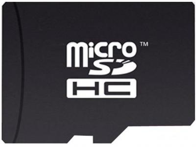 Карта памяти Mirex microSDXC UHS-I (Class 10) 64GB (13612-MC10SD64)