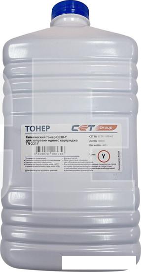 Тонер CET CET111071467