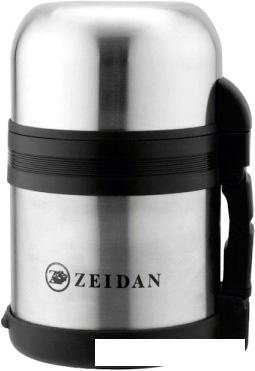 Термос для еды ZEIDAN Wallace Stainless Steel [Z9029]