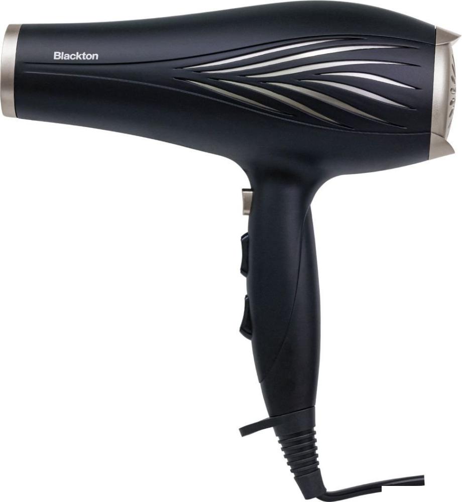 Фен Blackton Bt HD2241B (черный/золотистый)