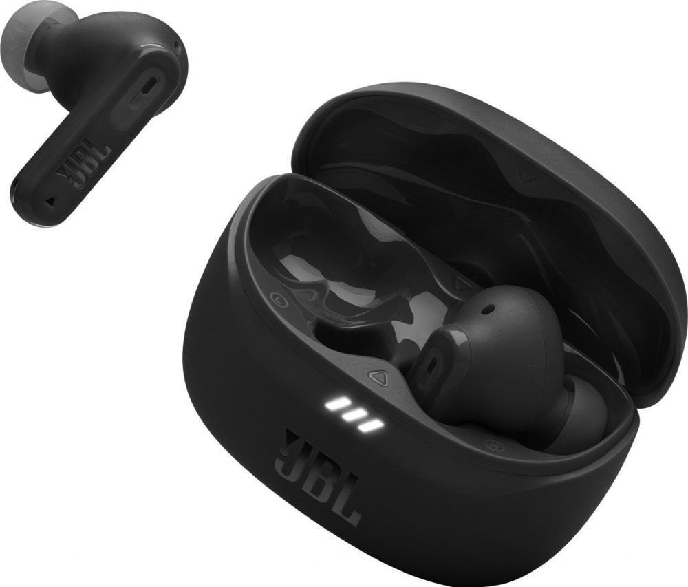 Наушники JBL Tune Beam 2 (черный)