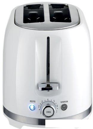 Тостер CENTEK CT-1432 (белый)