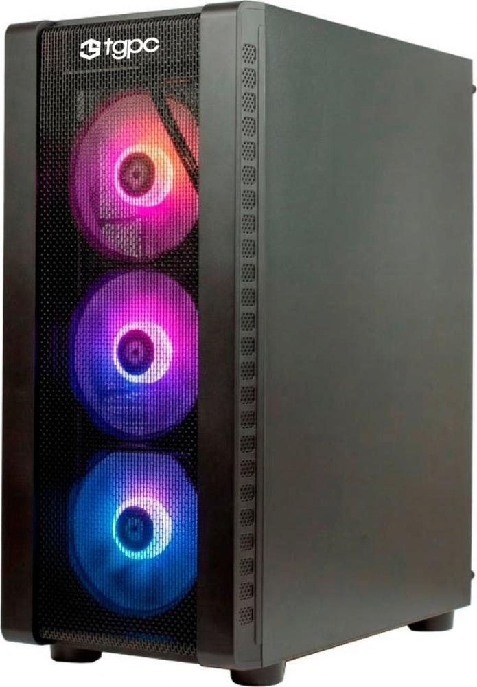 Компьютер TGPC Mesh 95564 I-X