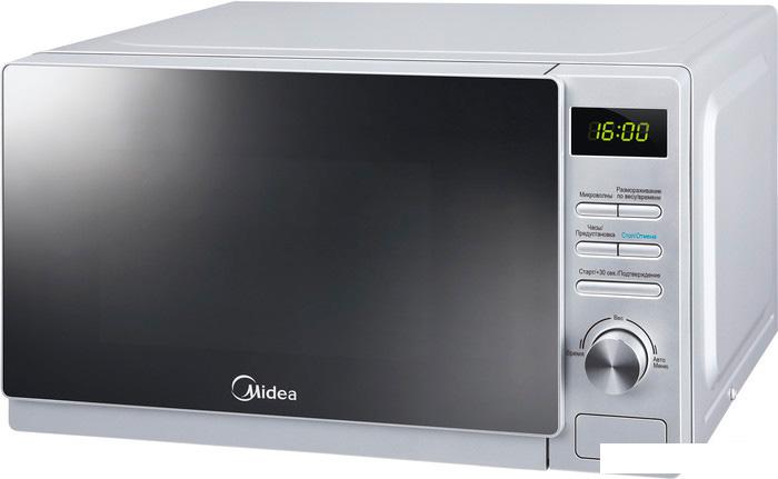 Микроволновая печь Midea AM720C4E-S