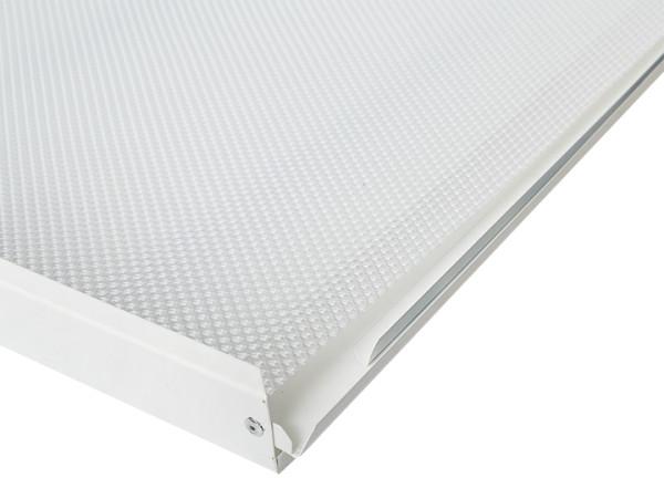 Светильники, люстры, бра, споты EKF LPL-1002-Z-36-4000-40