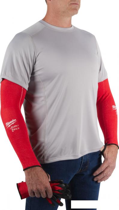 Нарукавники  Milwaukee Cut level 3/С 40 см 4932478584