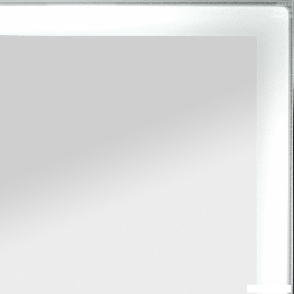 Континент Шкаф с зеркалом Reflex Led 70x80 (с датчиком движения)