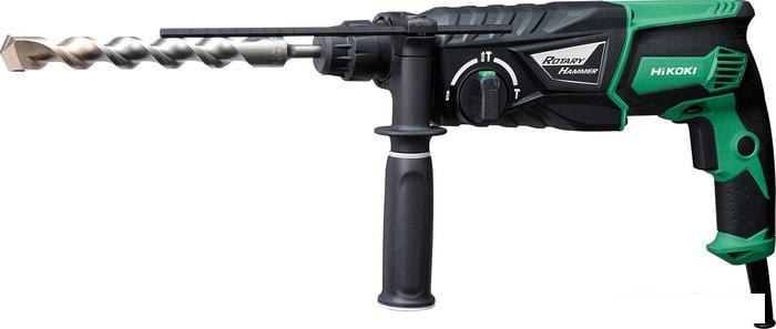 Перфоратор Hikoki DH26PC2