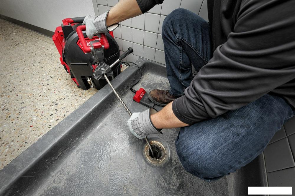 Автоподача Milwaukee M18FFSDC 4932471993