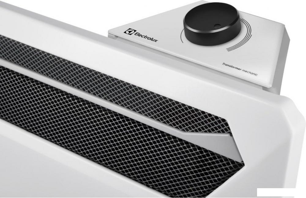 Конвектор Electrolux Rapid Transformer ECH/R-1000 T (механическое управление, с шасси)