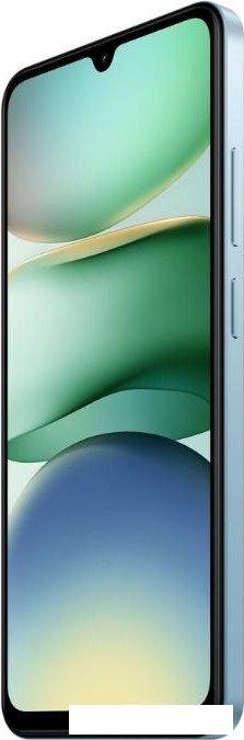 Телефон Xiaomi Redmi A5 4GB/128GB международная версия (океанический синий)