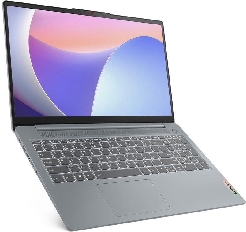 Ноутбук Lenovo IdeaPad Slim 3 15IRH8 83EM00H6IN