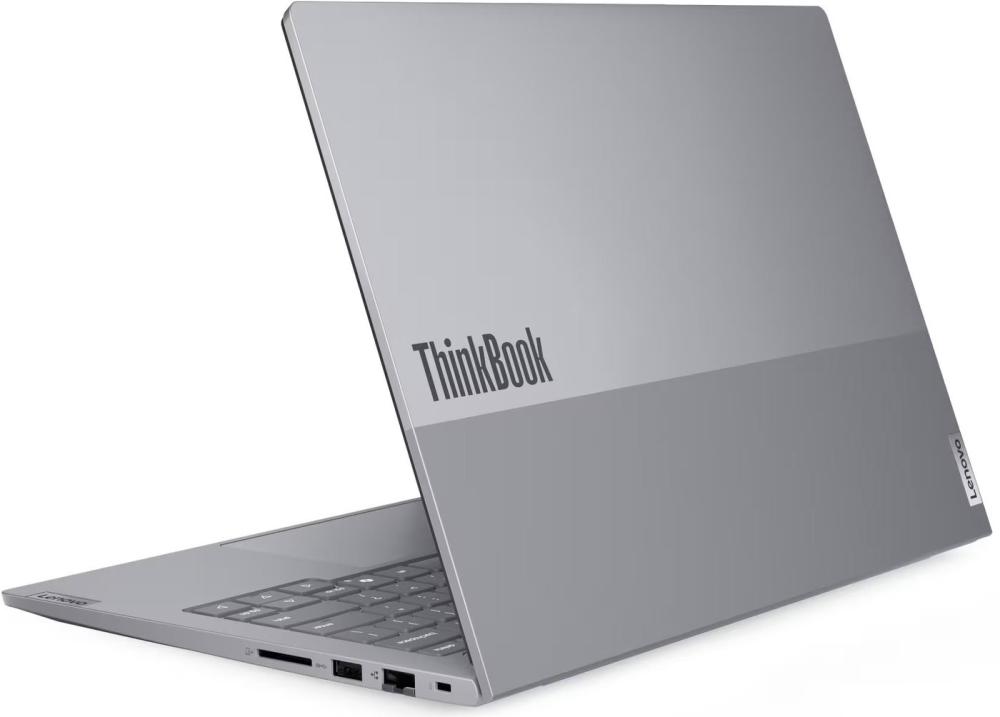 Ноутбук Lenovo ThinkBook 14 G8 IRL 21SGA001CD Win 11 Home