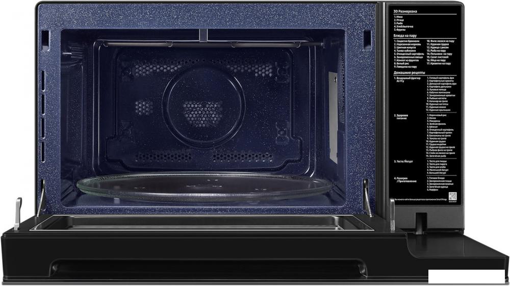 Микроволновая печь Samsung MC32DB7746KCBW