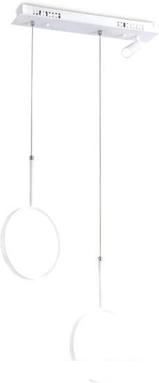 Светильники, люстры, бра, споты Ambrella light FL FL5272