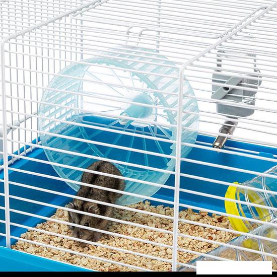 Клетка Ferplast Paula (голубой) 57906411W1