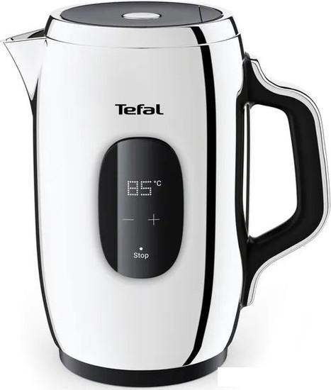 Электрический чайник Tefal Majestuo KI883D10