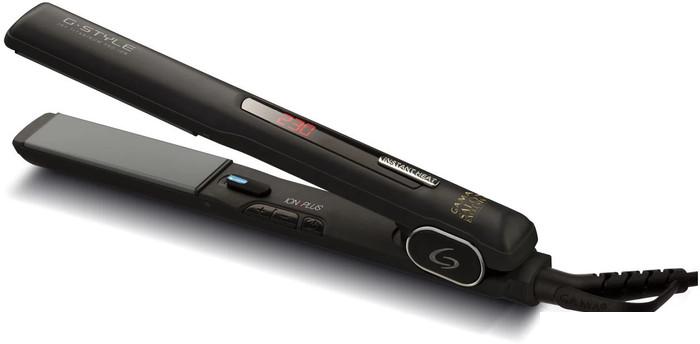 Выпрямитель GA.MA G-Style Digital Titanium Pro Ion SI0102