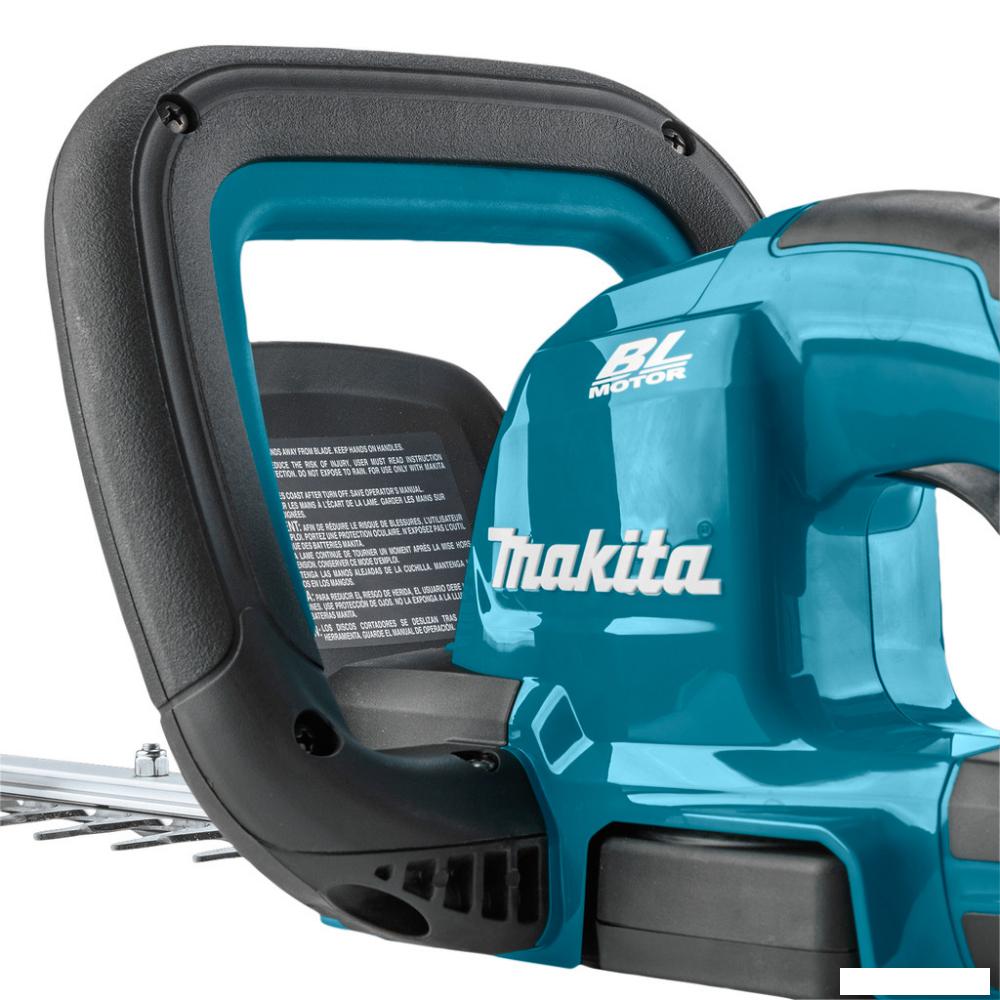 Кусторез Makita DUH606RF (с 1-им АКБ 3 Ач)