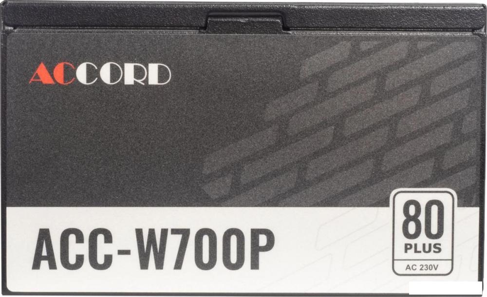 Блоки питания Accord ACC-W700P