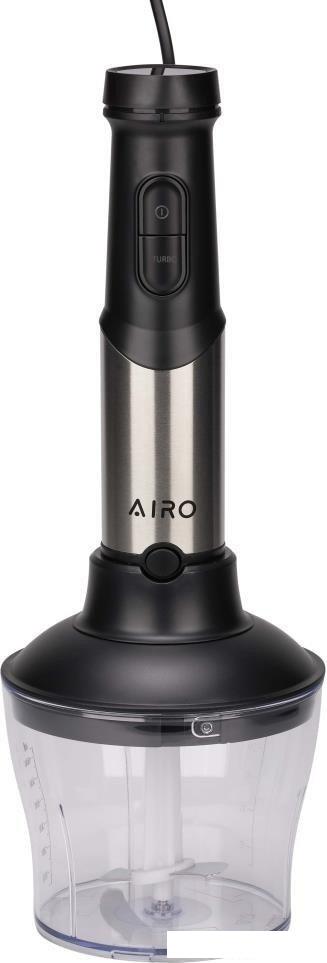 Погружной блендер Airo HB1500FS