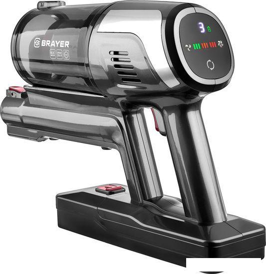 Пылесос Brayer BR4265