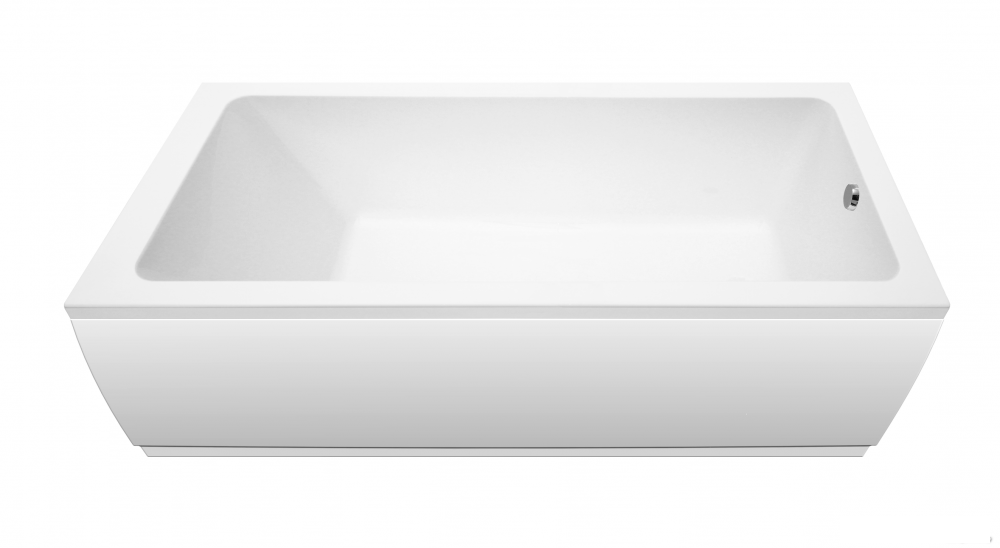 Ванна Ventospa Novaro 170x70 (с каркасом)