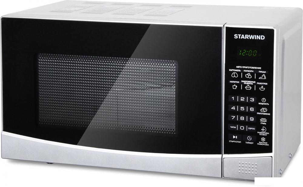 Микроволновая печь StarWind SMW2820