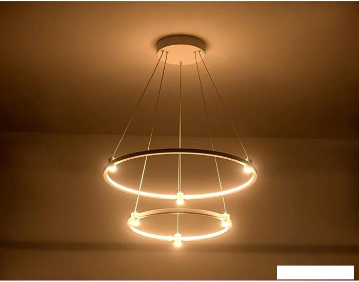 Подвесная люстра Ambrella light FL FL5505