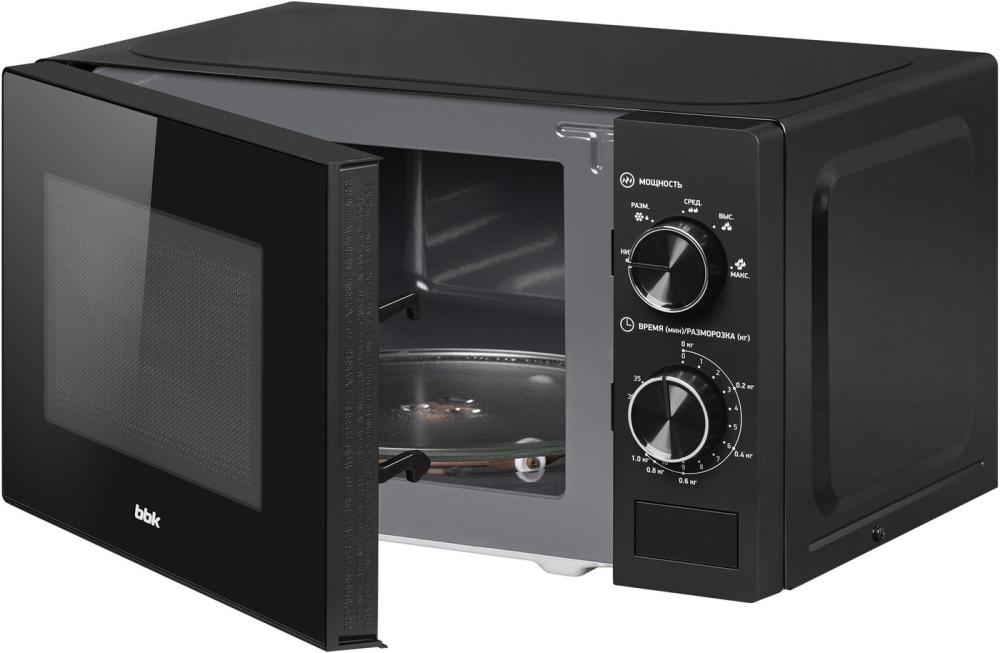 Микроволновая печь BBK 20MWS-762M/B