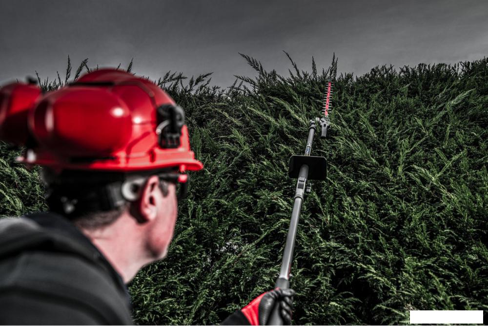 Насадка-кусторез Milwaukee M18 FOPH-HTA 4932464959