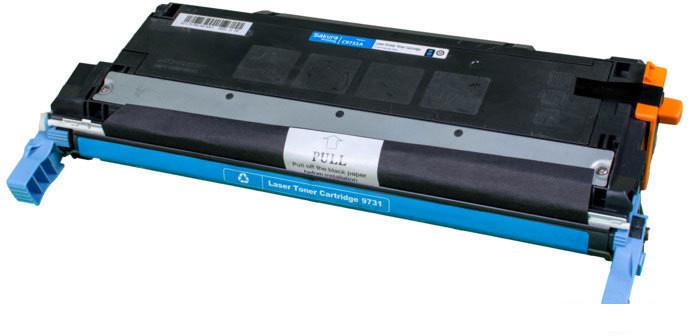 Картридж Sakura Printing SAC9731A