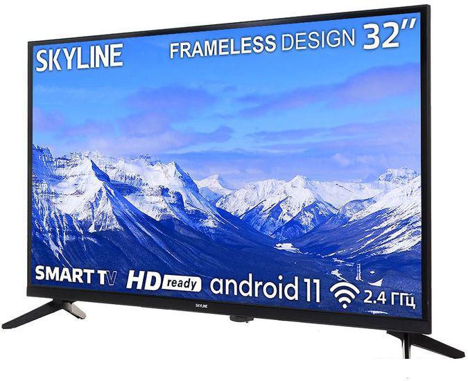 Телевизор Skyline 32YST6570