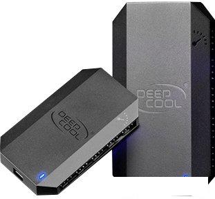 Разветвитель вентиляторов DeepCool FH-10