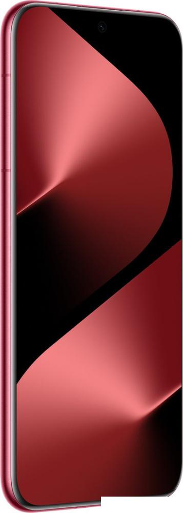 Телефон Huawei Pura 80 Pro LMR-LX9 12GB/512GB (красный)