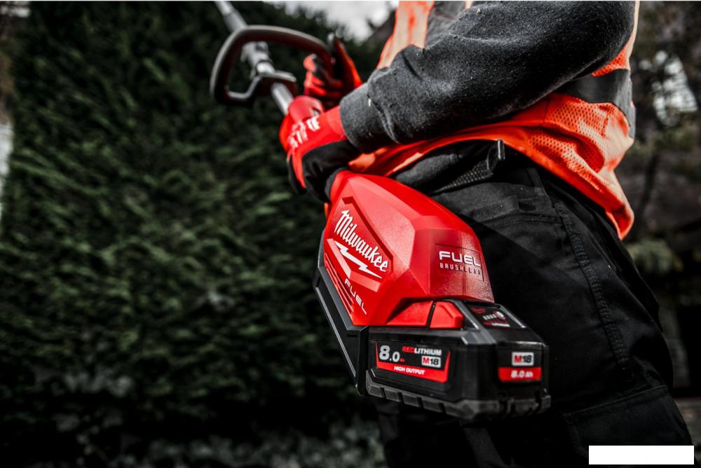 Насадка-кусторез Milwaukee M18 FOPH-HTA 4932464959