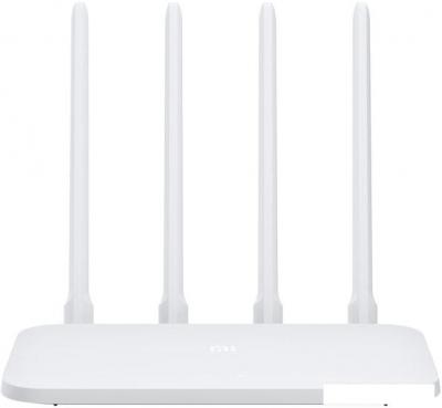 Wi-Fi роутер Xiaomi Mi Router 4c (китайская версия)