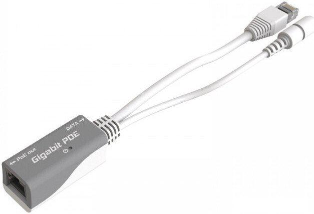 Wi-Fi роутер Mikrotik wAP ax wAPG-5HaxD2HaxD